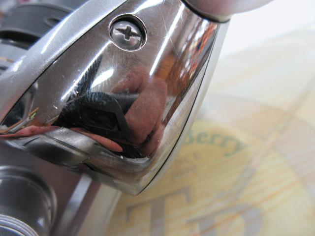 06パワーエアロプロサーフ 標準仕様