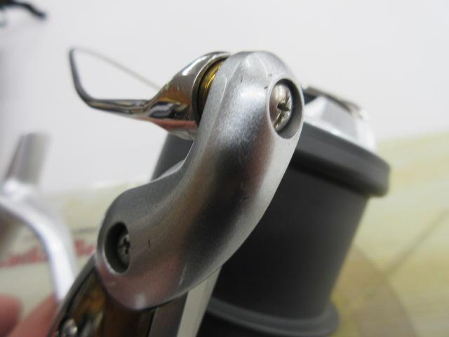 06パワーエアロプロサーフ 標準仕様