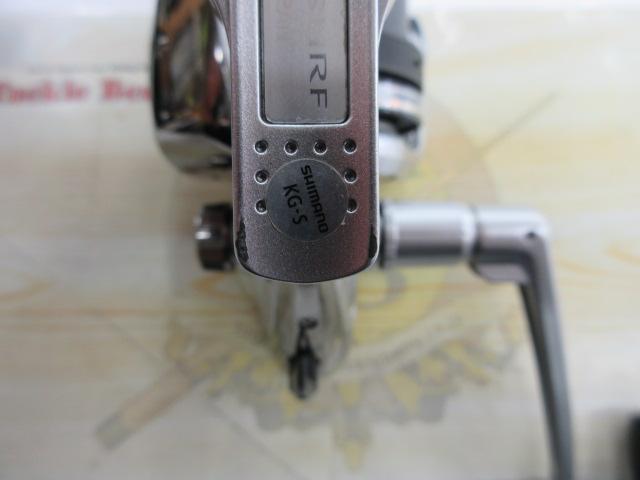 06パワーエアロプロサーフ 標準仕様