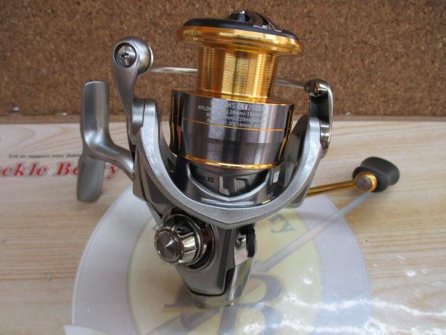 18フリームス LT2500D