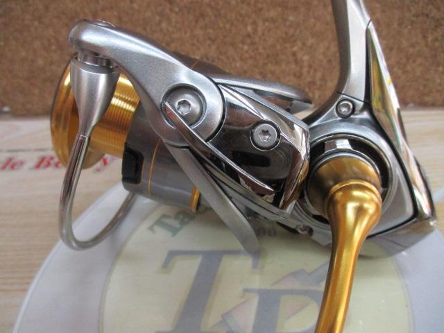 18フリームス LT2500D