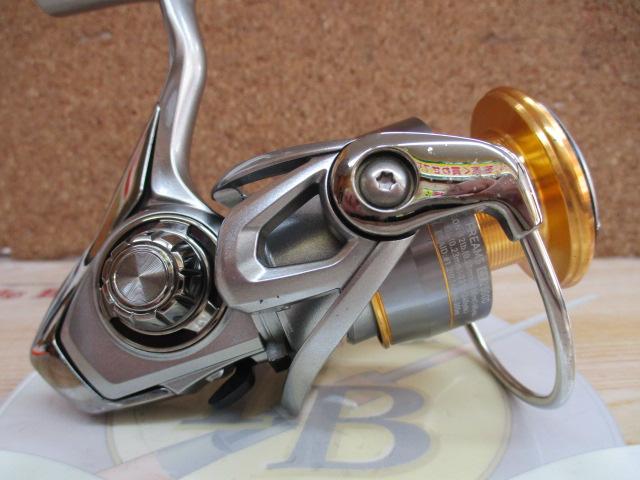 18フリームス LT2500D