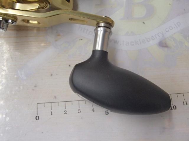 18オシアコンクエストCT 301HG