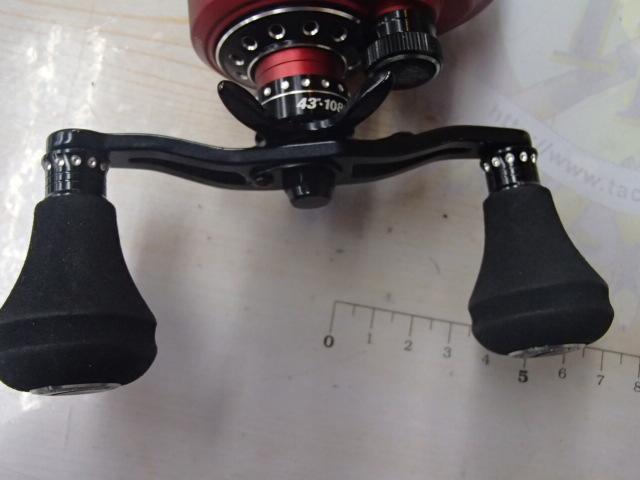 レボビースト41ロケット-L