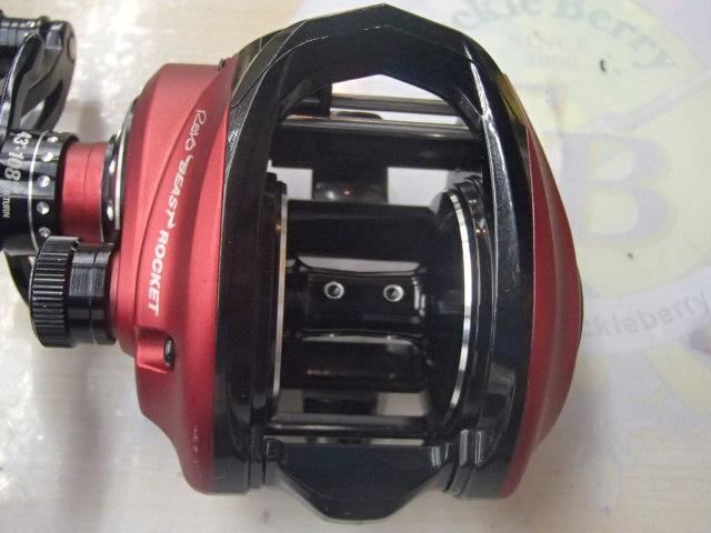 レボビースト41ロケット-L