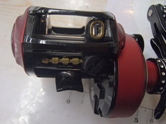 レボビースト41ロケット-L