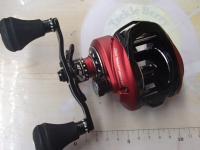 レボビースト41ロケット-L