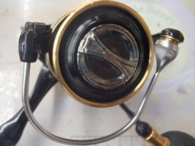 オーシャンフィールド 3000H/3000SH