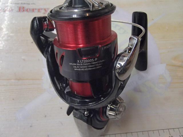 24月下美人X LT2000S-P