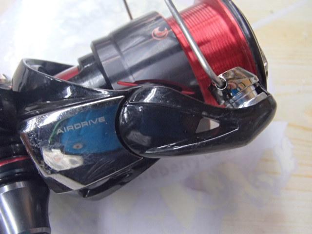 24月下美人X LT2000S-P