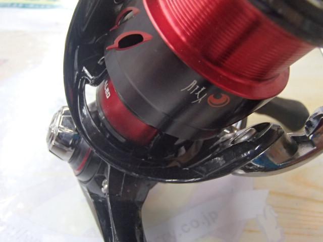 24月下美人X LT2000S-P