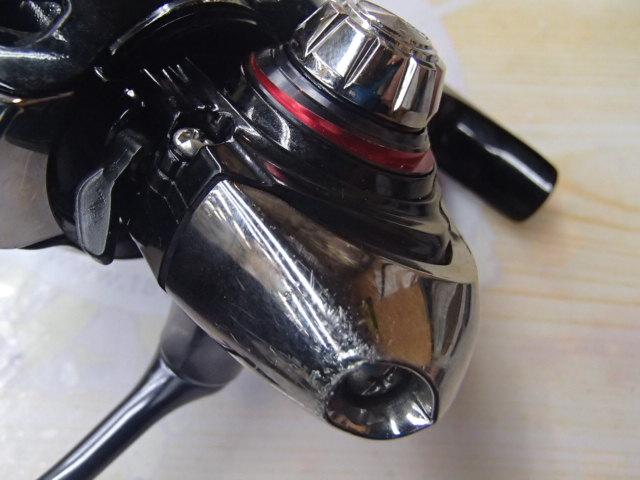 24月下美人X LT2000S-P