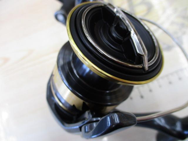 25アルテグラ C3000XG