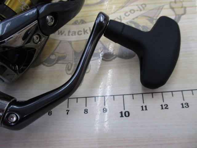 25アルテグラ C3000XG