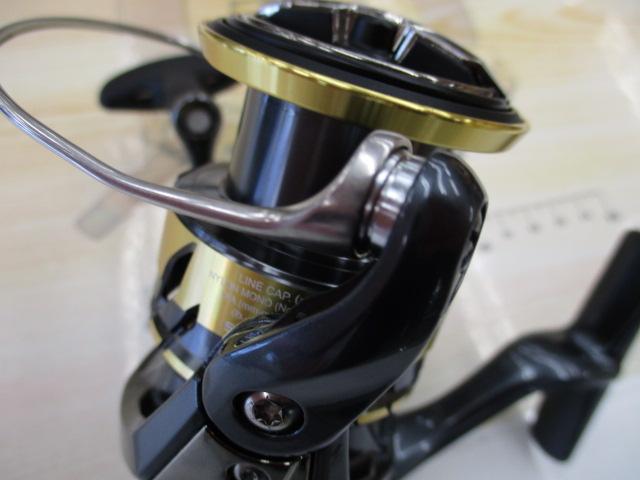 25アルテグラ C3000XG