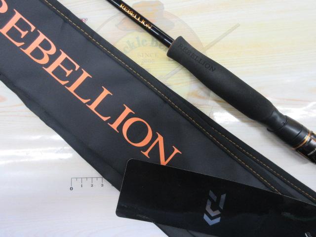 リベリオン 6101MLFS