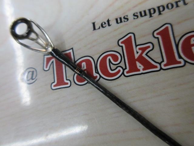 リベリオン 6101MLFS