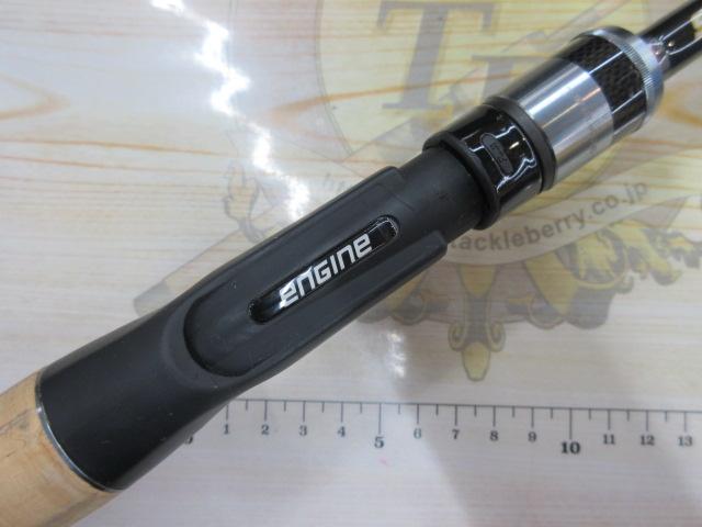 スペルバウンド コア SCC-65-1/2MULTI