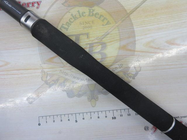 がま船玄人アジビシ 195