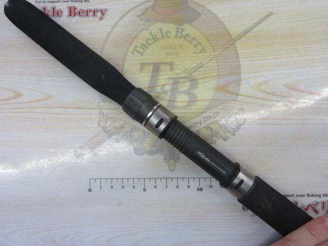 がま船玄人アジビシ 195