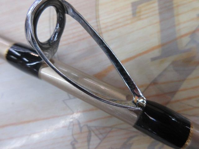 がま船玄人アジビシ 195