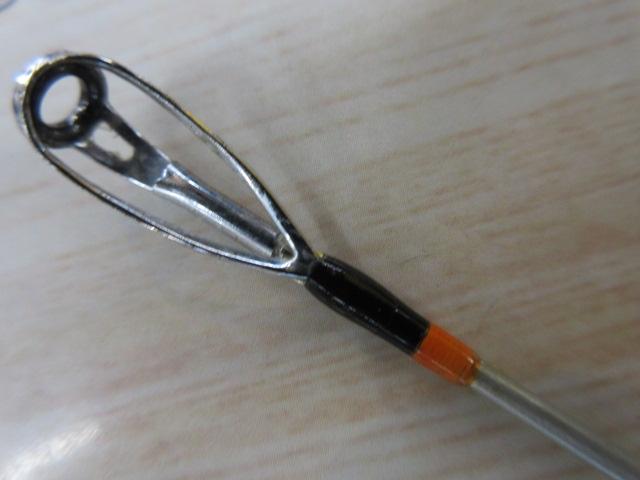 がま船玄人アジビシ 195