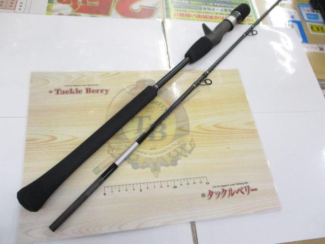 21グラップラーBBタイプJ B60-4