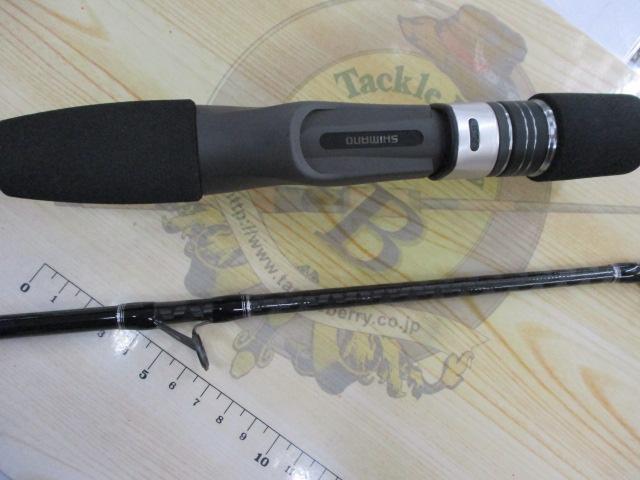 21グラップラーBBタイプJ B60-4