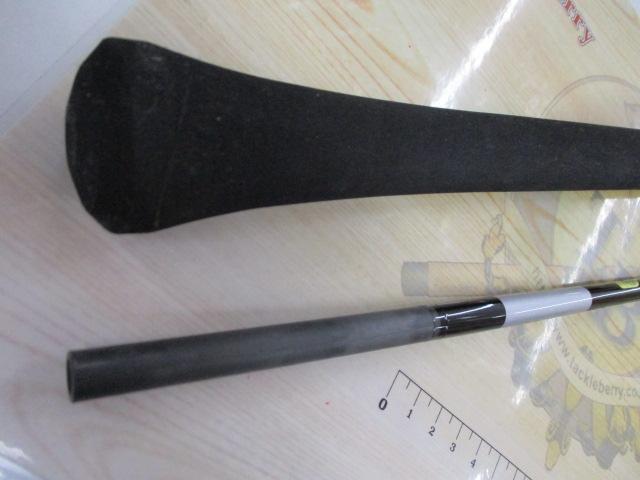 21グラップラーBBタイプJ B60-4