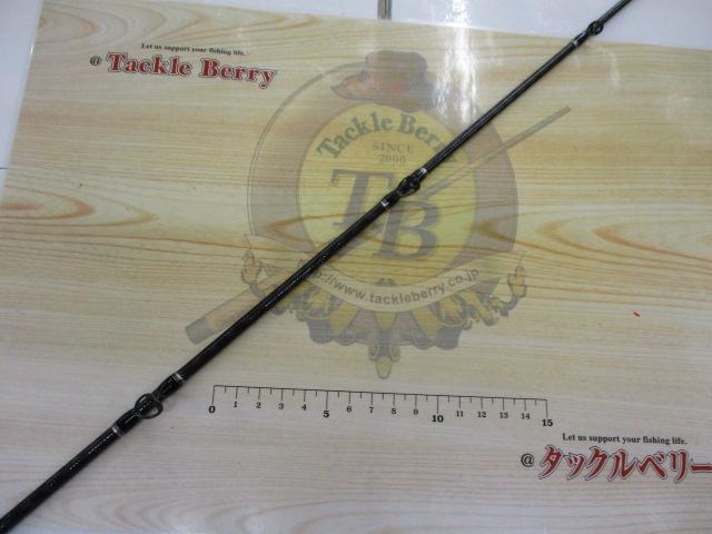 21グラップラーBBタイプJ B60-4