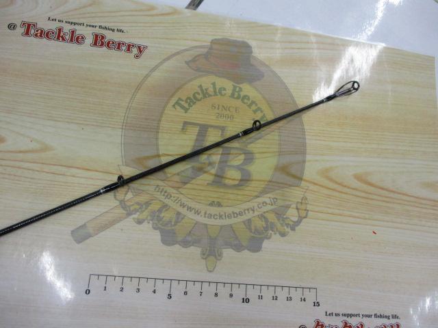 21グラップラーBBタイプJ B60-4