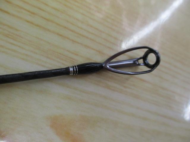 21グラップラーBBタイプJ B60-4