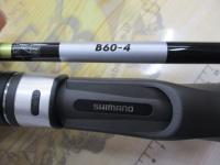 21グラップラーBBタイプJ B60-4