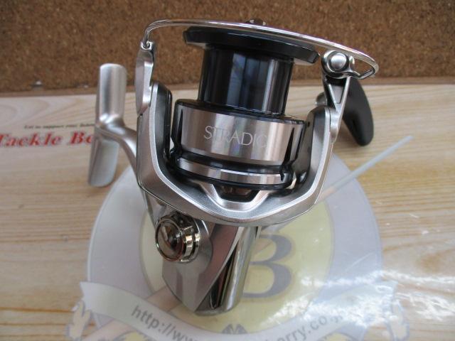 19ストラディック C3000HG