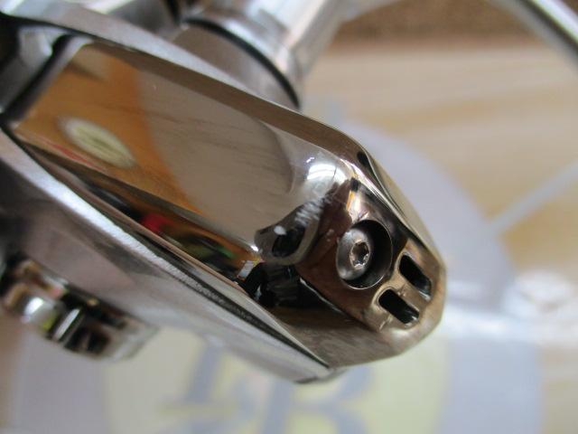 19ストラディック C3000HG