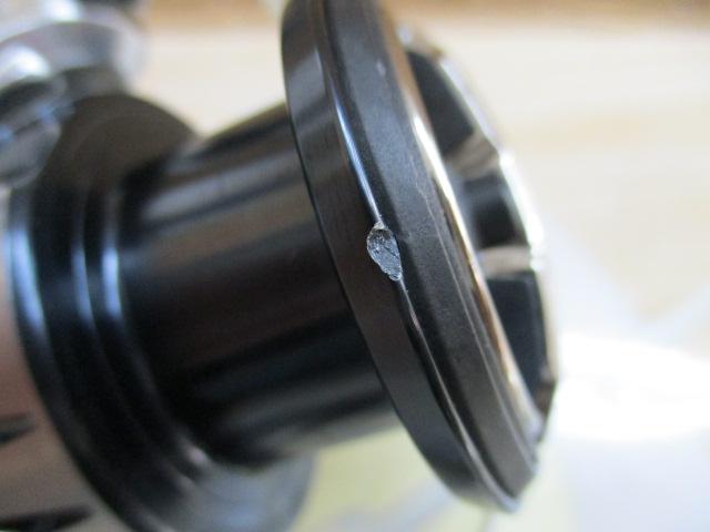 19ストラディック C3000HG