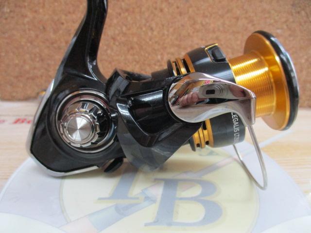 23レガリス LT2500D