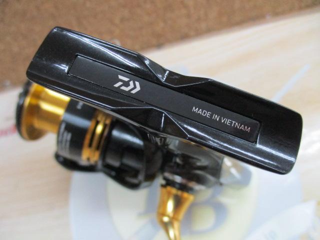 23レガリス LT2500D