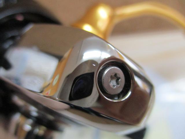 23レガリス LT2500D