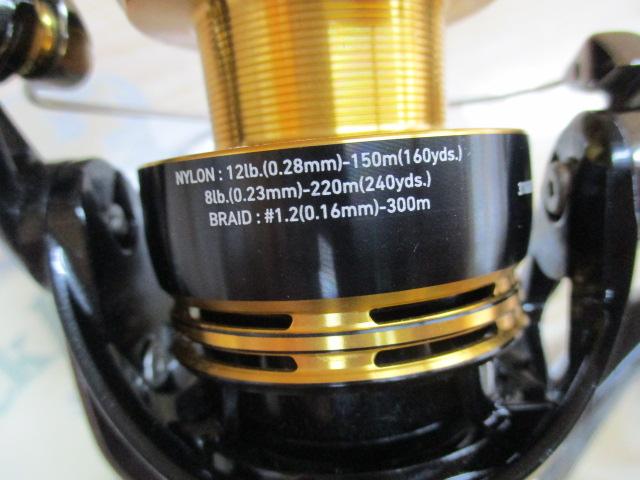 23レガリス LT2500D