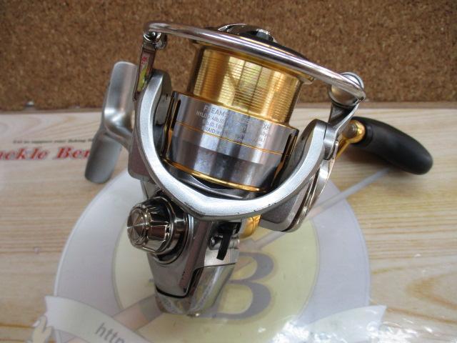 18フリームス LT2500S-XH