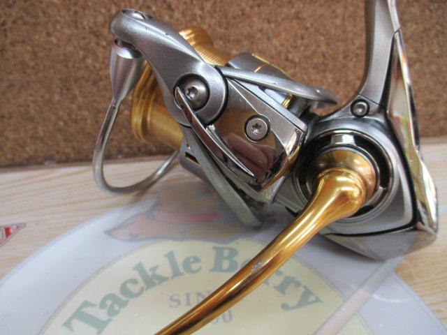 18フリームス LT2500S-XH