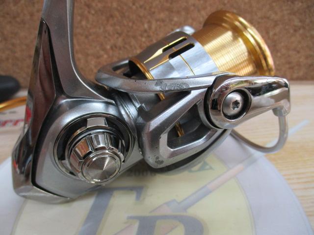 18フリームス LT2500S-XH