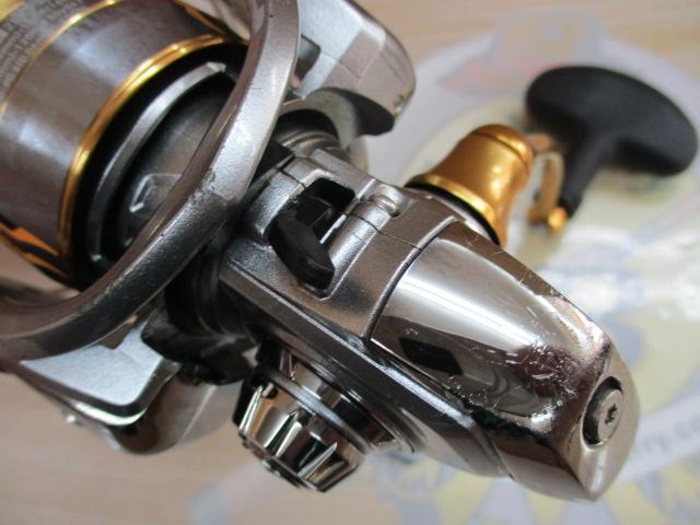 18フリームス LT2500S-XH