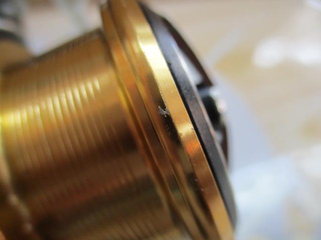 18フリームス LT2500S-XH