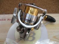 18フリームス LT2500S-XH