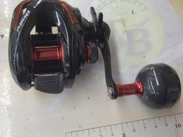 20ゲンプウXT 200PG