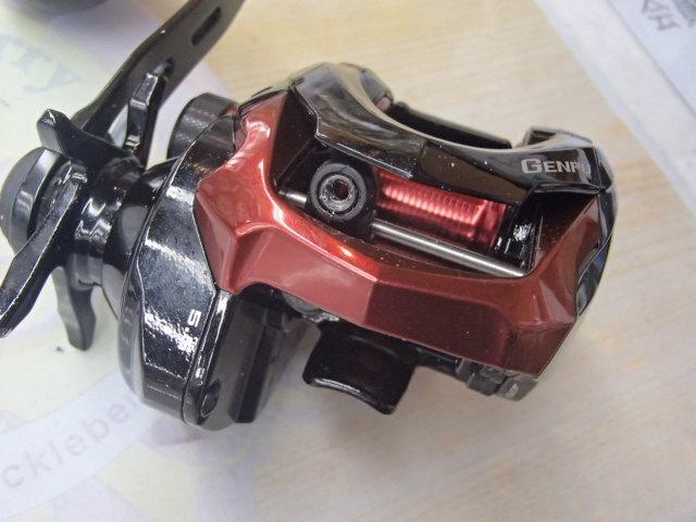 20ゲンプウXT 200PG