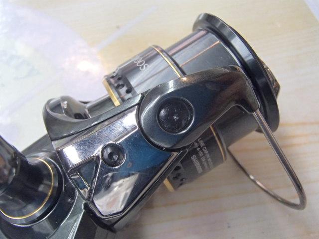 23カーディフXR C2000S