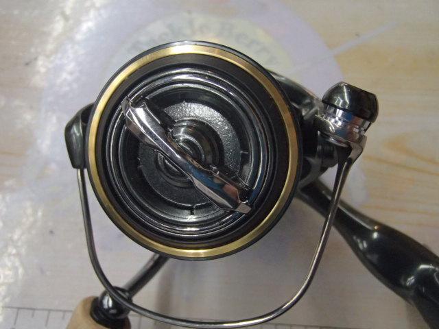 23カーディフXR C2000S